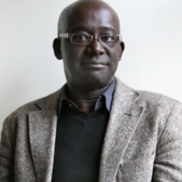 Photo of Mamadou Diouf