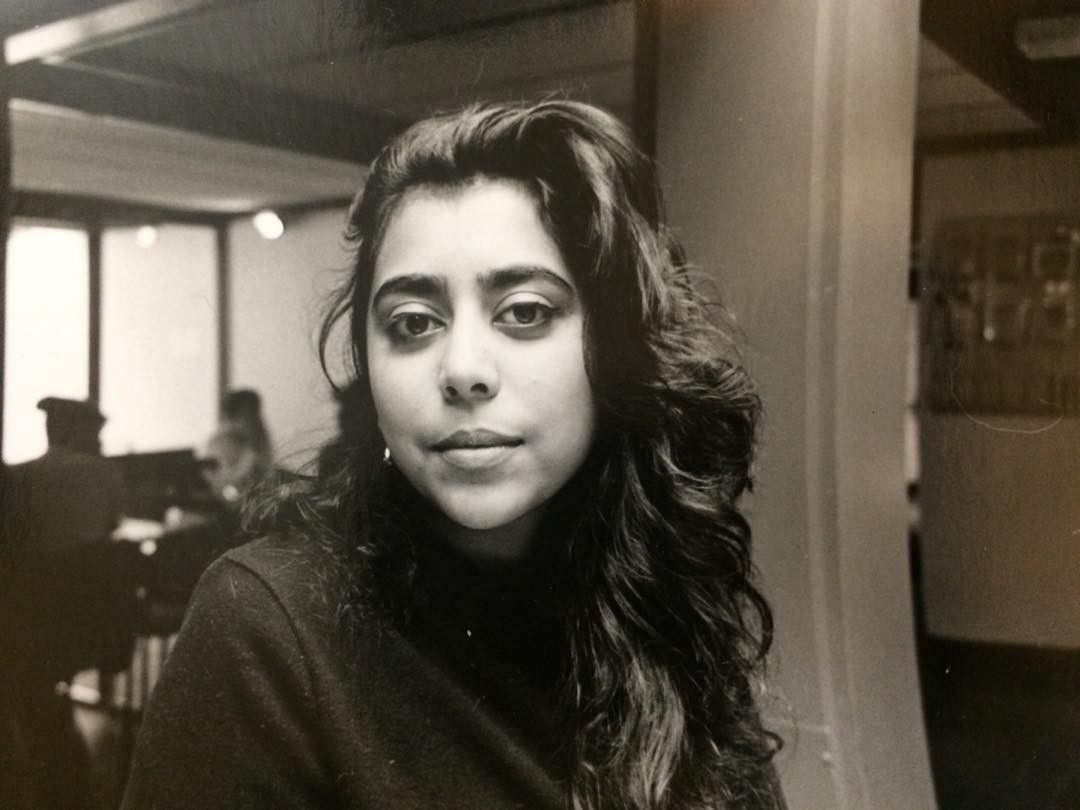 photo of Vasundhara Mathur