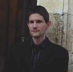photo of Charly J. Coleman