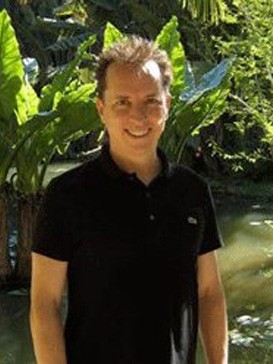 photo of Matthew J. Connelly