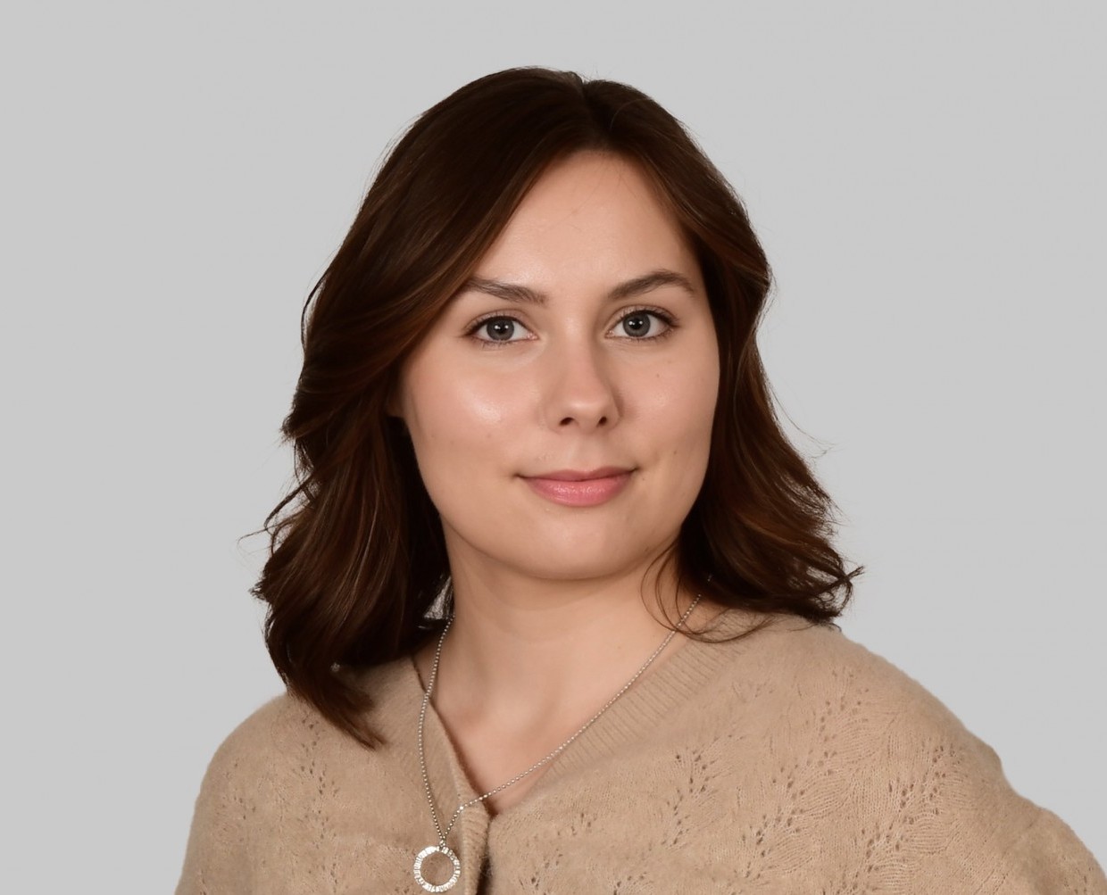 photo of Emma Prantner