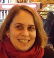 photo of Monica Duarte Dantas