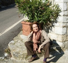 photo of Victoria De Grazia