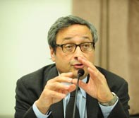 photo of Andrew Delbanco