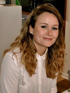 photo of Eva Prag
