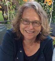 photo of Catherine Evtuhov