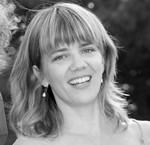 photo of Hilary A. Hallett