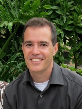 photo of Karl H. Jacoby