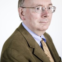 photo of Richard R. John