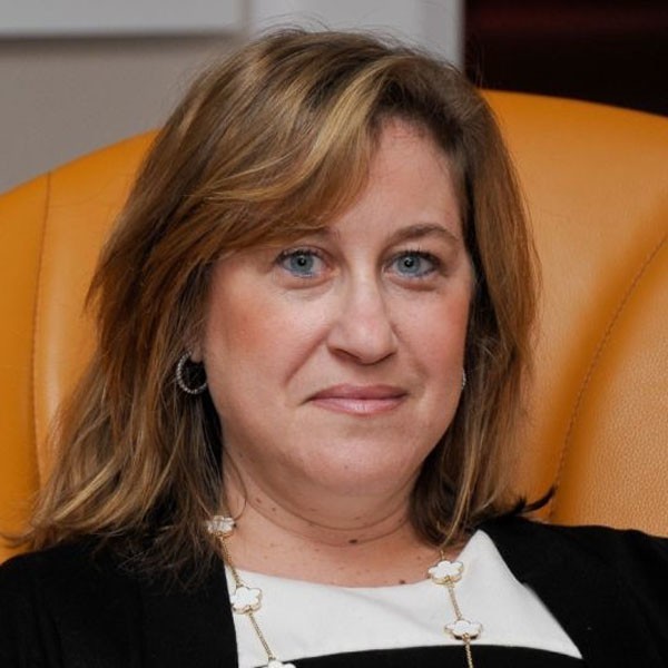 photo of Rebecca A. Kobrin