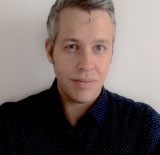 photo of Andrew C. Lipman
