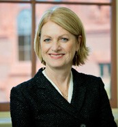 photo of Stephanie McCurry
