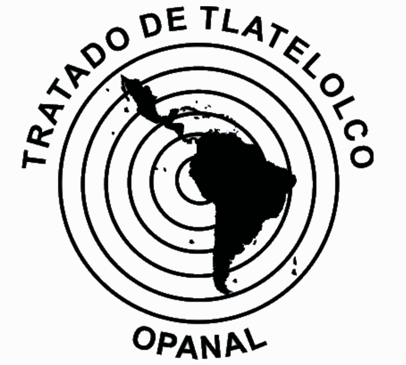 OPANAL logo. Source: http://www.opanal.org/quienes-somos/