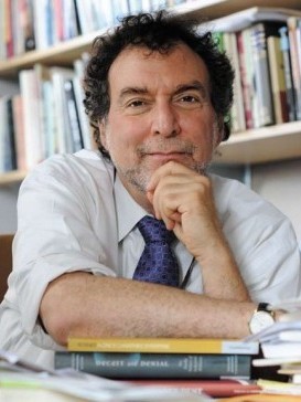 photo of David K. Rosner