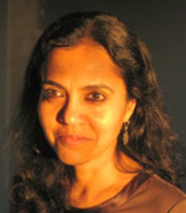 photo of Kavita Sivaramakrishnan