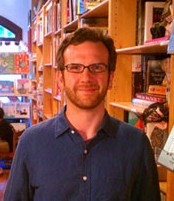 photo of Thai S. Jones