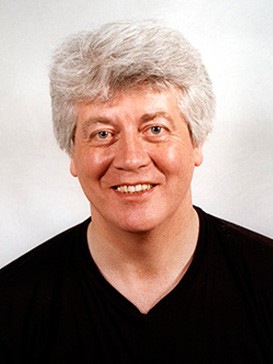 photo of Alan Sked
