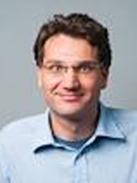 photo of Gergely Baics