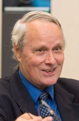 photo of Volker R. Berghahn