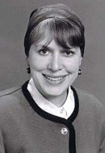 photo of Elisheva Carlebach