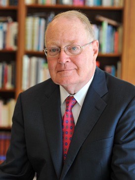 photo of John H. Coatsworth