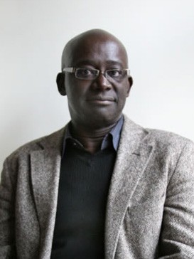 photo of Mamadou Diouf