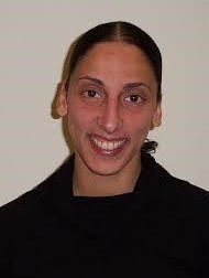 photo of Marwa Elshakry