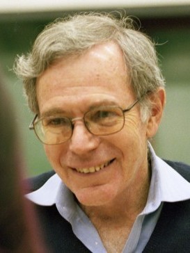 photo of Eric Foner