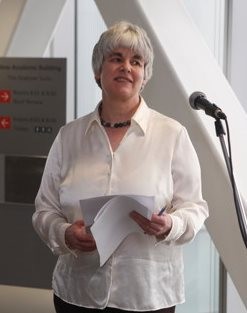 photo of Janet Hartley