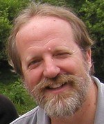 photo of Robert P. Hymes