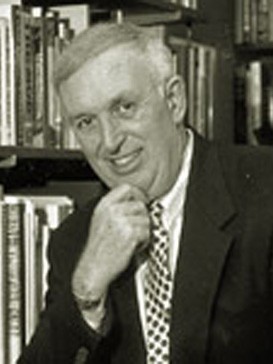 photo of Kenneth T. Jackson