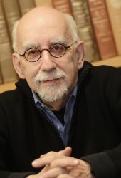 photo of Ira I. Katznelson