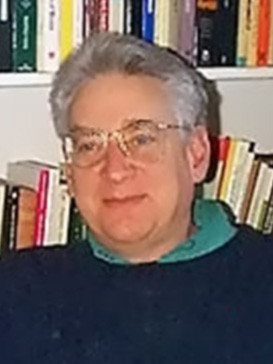 photo of Joel B. Kaye