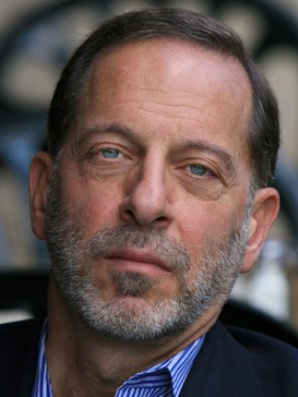 photo of Rashid Khalidi