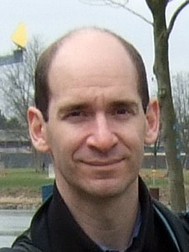 photo of Adam J. Kosto