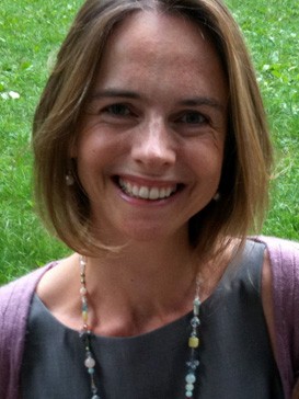 photo of Line Lillevik