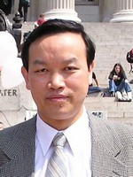photo of Feng Li
