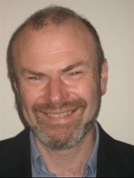 photo of Matthew Jones
