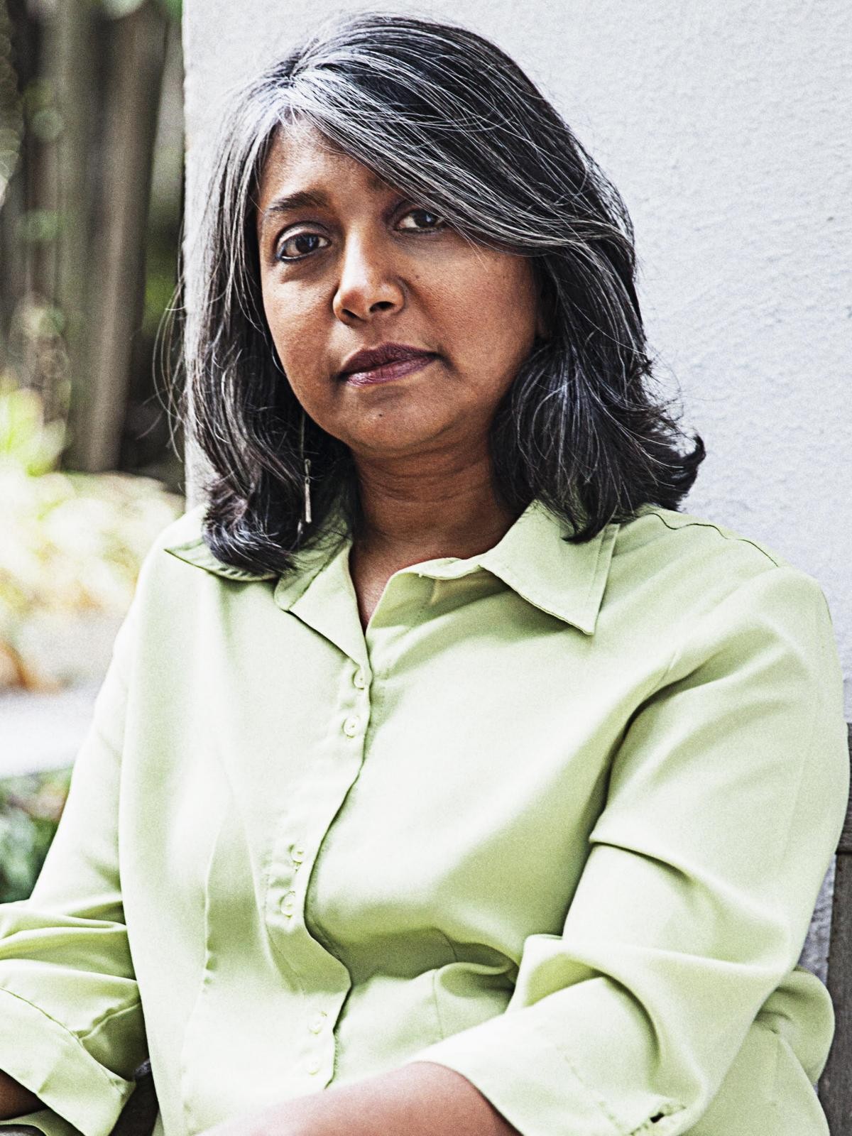 photo of Premilla Nadasen
