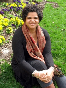 photo of Celia Naylor