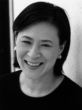 photo of Mae Ngai