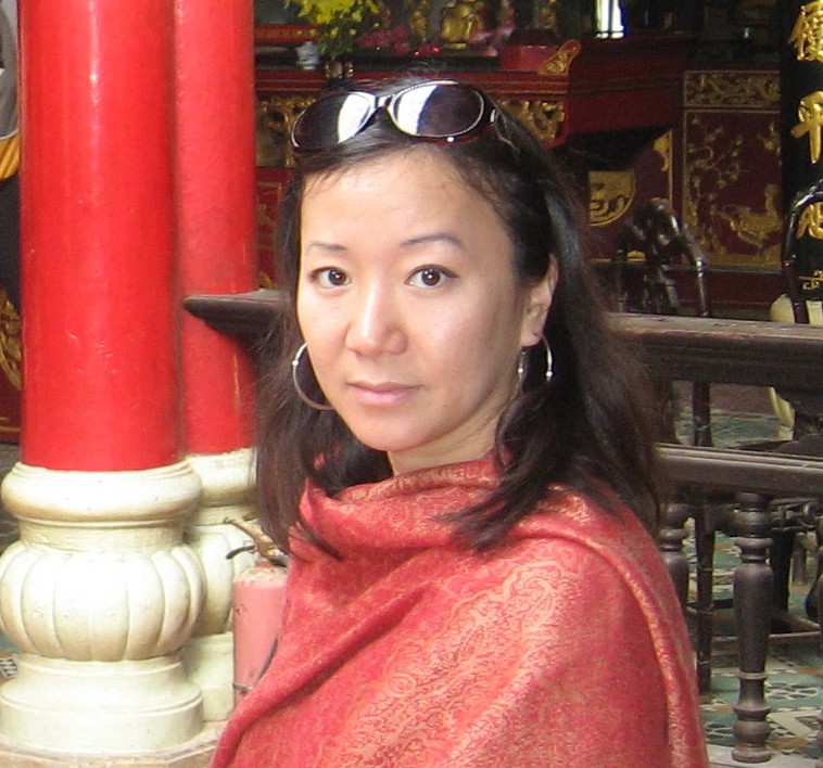 Professor Nguyen