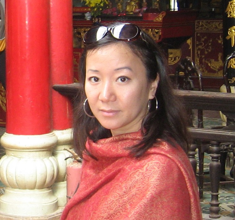 photo of Lien-Hang T. Nguyen