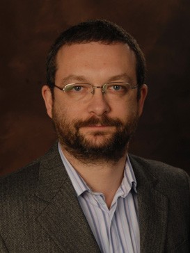 photo of Pablo A. Piccato
