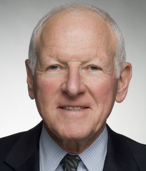 photo of David J. Rothman