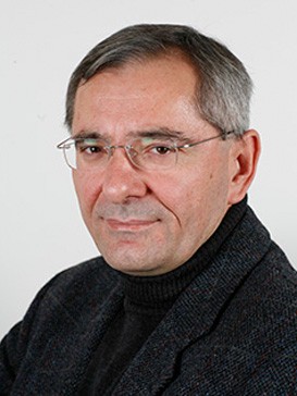 photo of Svetozar Rajak