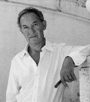 photo of Simon M. Schama