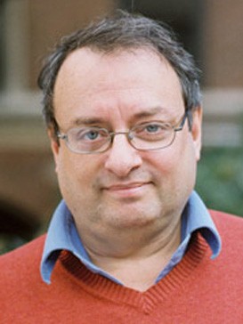 photo of Seth R. Schwartz