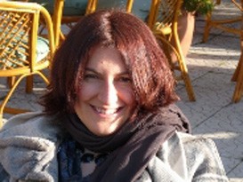 photo of Neslihan Şenocak