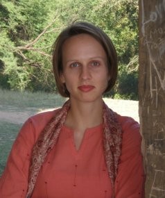 photo of Taylor C. Sherman